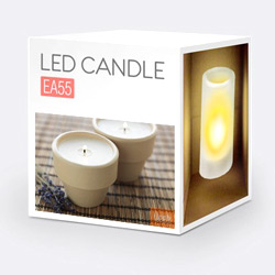 era-led-candle