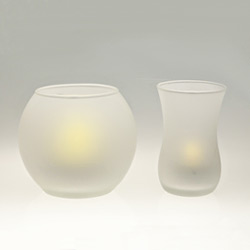 led candle