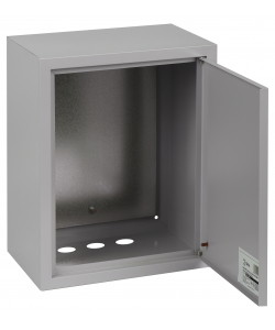 Корпус металлический ЩМП-1-0 ЭРА SIMPLE stmS.1-0-31 (395х310х220мм) IP31 УХЛ3