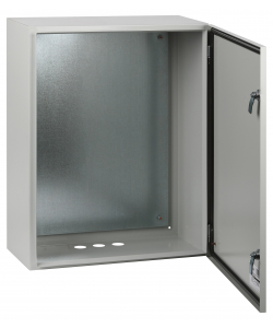 Корпус металлический ЩМПг-3-0 ЭРА SIMPLE stmS.3-0-54 (650х500х220мм) IP54 У2