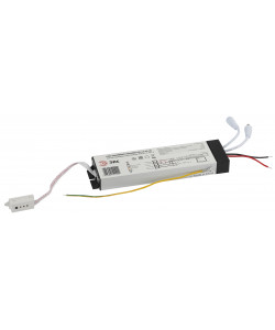 Блок аварийного питания ЭРА LED-LP-5/6 (A) БАП для SPL-5/6/7/8/9 LED-драйвер приобретается отдельно
