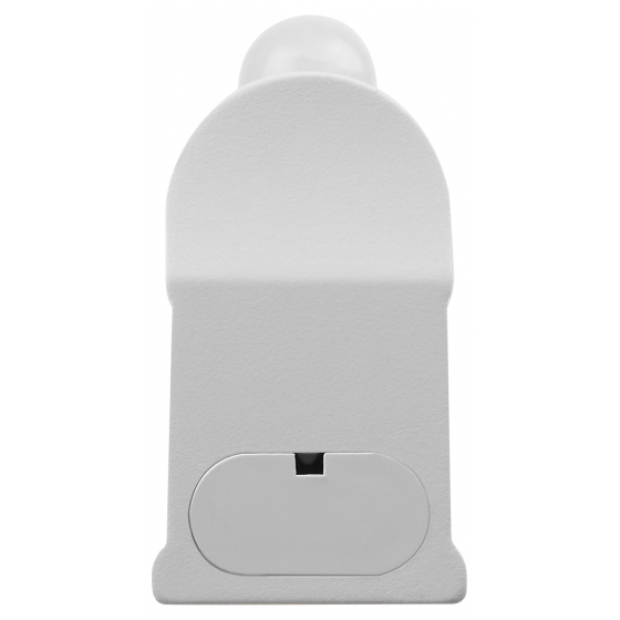 Линейный светодиодный светильник ЭРА LLED-02-04W-4000-MS-W 4Вт 4000K L314мм с датчиком движения