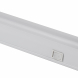 Линейный светодиодный светильник ЭРА LLED-01-12W-4000-W 12Вт 4000K L874мм с выключателем
