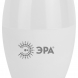 Лампочка светодиодная ЭРА STD LED B35-11W-840-E14 E14 / Е14 11Вт свеча нейтральный белый свeт