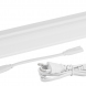 Линейный светодиодный светильник ЭРА LLED-01-12W-4000-W 12Вт 4000K L874мм с выключателем