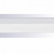 Линейный светодиодный светильник ЭРА LLED-02-12W-4000-MS-W 12Вт 4000K L874мм с датчиком движения